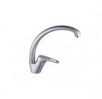 F4113-1 кухня "зонтик" с гайкой матовый Frap F4113-1 кухня "зонтик" с гайкой матовый Frap