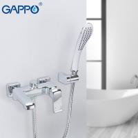 G3250-8 ванна хром GAPPO G3250-8 ванна хром GAPPO