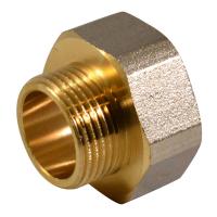 Переходник 1-1/2х1-1/4" LTM (50) Переходник 1-1/2х1-1/4" LTM (50)