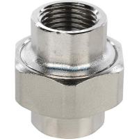Американка 1/2" ВВ LTM Американка 1/2" ВВ LTM