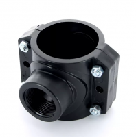 Врезка ПНД 63*3/4