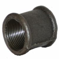 Муфта 15 (черн)