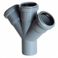 Крестовина косая 50/50/45