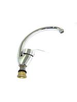 EL Opti F007 кухня высокий нос гайка EL Opti F007 кухня высокий нос гайка