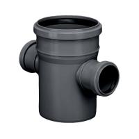 Крестовина прямая 100/50/90 КАЙЗЕР