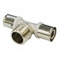 T 16*1/2 M"*16 пресс KB (U) T 16*1/2 M"*16 пресс KB (U)
