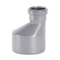 Редуктор 100/50мм КАЙЗЕР