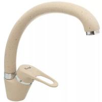 F4113-9 кухня "зонтик" с гайкой песочный d=35 Frap F4113-9 кухня "зонтик" с гайкой песочный d=35 Frap