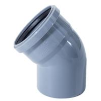 Отвод 110*45 Дигор (40)