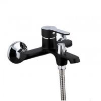 F3242 для ванны чёрный хром 35 картридж FRAP F3242 для ванны чёрный хром 35 картридж FRAP