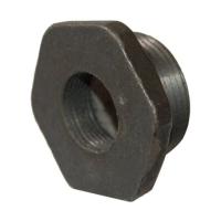 Пробка радиаторная чугун 32/20 правая