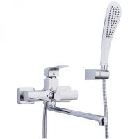 G2250-8 ванна диверт в корпусе GAPPO G2250-8 ванна диверт в корпусе GAPPO