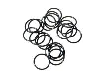 Уплотнительное колечко д/металлопласт.трубы D16