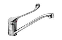 Смеситель DNА4-А-462 Дионис умывальник хирург Смеситель DNА4-А-462 Дионис умывальник хирург