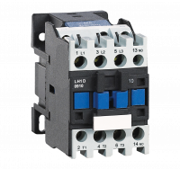 Контактор CJX2-09 10/01
