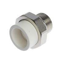 Муфта разъёмная 40 x11/4"Н Light Муфта разъёмная 40 x11/4"Н Light