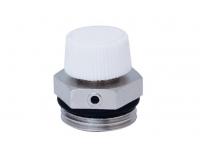 Кран Маевского 1/2" руч.ТМ