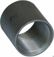 Муфта стальная 32