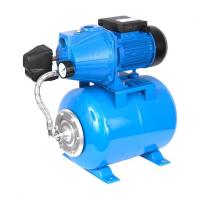 Насосная станция автомат.550Вт,44м.50л/мин.глуб.8м,ATJET-80