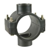 Врезка ПНД 63*3/4 два выхода