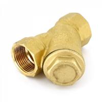 Фильтр 3/4 мех.очист.Z Light