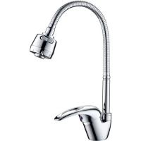 F4302-В д40 кухня гибкий излив  FRAP F4302-В д40 кухня гибкий излив  FRAP