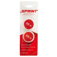 61014 штучно Уплотнит. нить Sprint набор катушек 50м 61014 штучно Уплотнит. нить Sprint набор катушек 50м