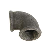 Уголок 15 (черн.)