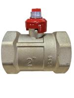 Кран шар. 2 вв ГАЛЛОП ПРАКТИК Кран шар. 2 вв ГАЛЛОП ПРАКТИК