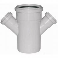 Крестовина косая 100/50/45 КАЙЗЕР