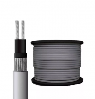 Саморегулир.кабельMICRO10-2CR NUNICHO 10Вт/пог.м Южная Корея