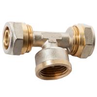 Т32х1-1/4"Fх32 Т32х1-1/4"Fх32