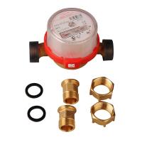 Счетчик воды (Бетар) d-15 Счетчик воды (Бетар) d-15