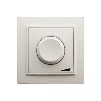 700-0200-212  Zera белый реостат 800W"EGP"