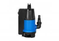 Насос фекальн.JEMIX 0.55КВт,напор7м,10,5куб.м/час Ф-КОМБИ-175-7