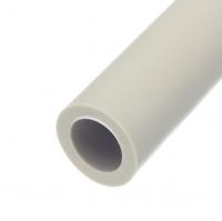 Труба простая серая 32*3,6 мм   PN1,6   (60м)