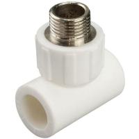 Тройник 20x1/2"Н LL