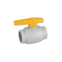 Кран мет. шар 63 G