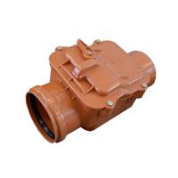 Обратный клапан d 110