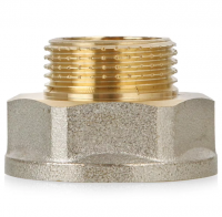 Переходник "2х1-1/2 LTM (50) Переходник "2х1-1/2 LTM (50)