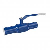 Кран шар. приварной Д-50 LD Кран шар. приварной Д-50 LD