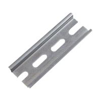 Дин-рейка 10см. ИЭК Дин-рейка 10см. ИЭК