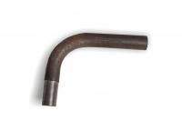 Отвод п/сварку 20 длин.резьба