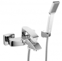 VANE Смеситель д/ванны LUXURE YA23177C VANE Смеситель д/ванны LUXURE YA23177C