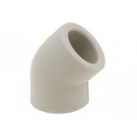 Угольник(полуотвод) 50/45 G