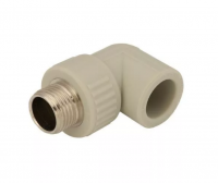 Угол 25*1/2"Н сер.Light Угол 25*1/2"Н сер.Light