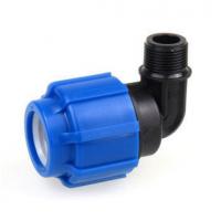 Отвод ПНД 25*1/2 Н