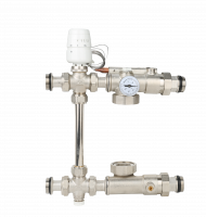 Насосно-смесительный узел д/теплого пола G1491