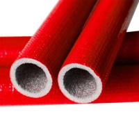 Трубка K-FLEX PE 06*018-2 COMPACT RED