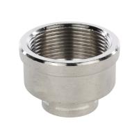 Муфта 1-1/2х1" LTM Муфта 1-1/2х1" LTM